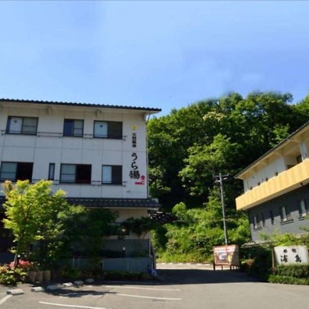 Ryokan Urashima Onomichi Luaran gambar