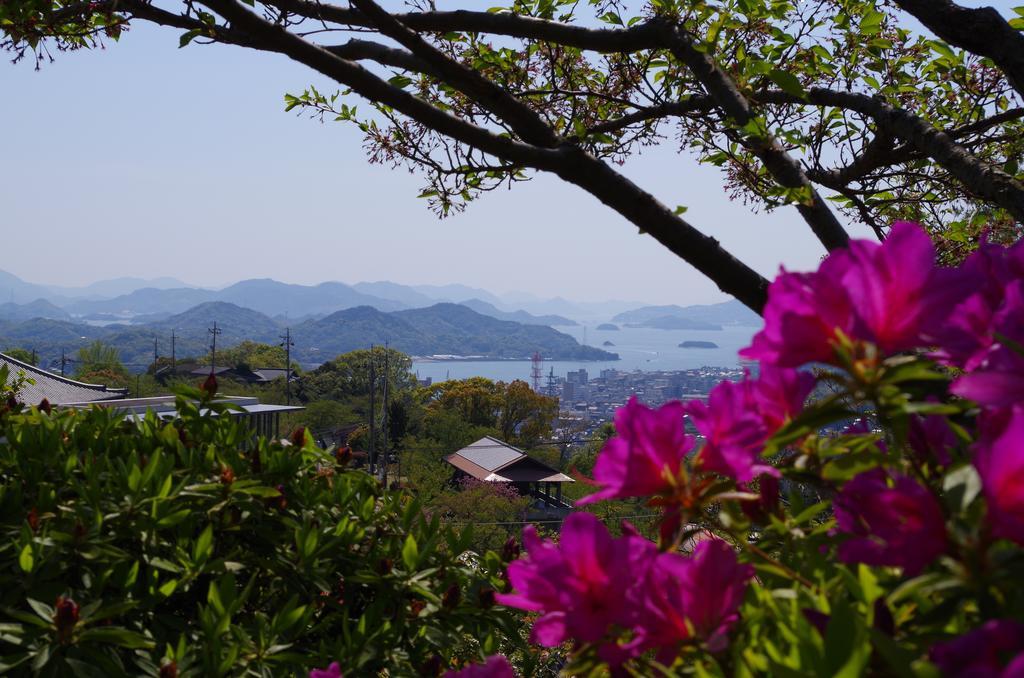 Ryokan Urashima Onomichi Luaran gambar