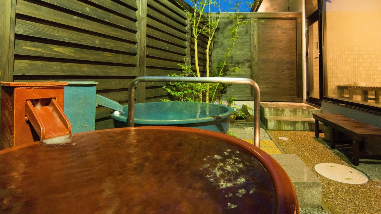 Ryokan Urashima Onomichi Luaran gambar