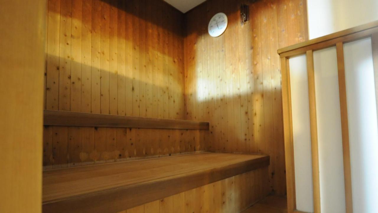 Ryokan Urashima Onomichi Luaran gambar