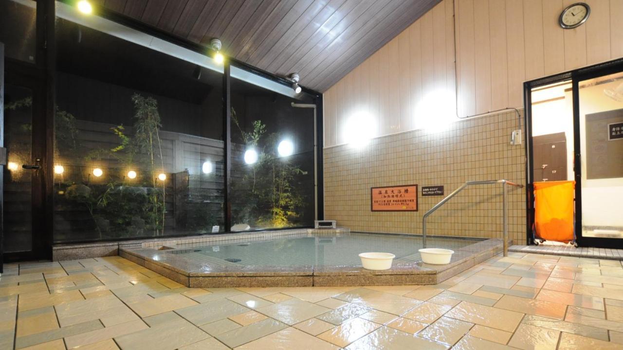 Ryokan Urashima Onomichi Luaran gambar