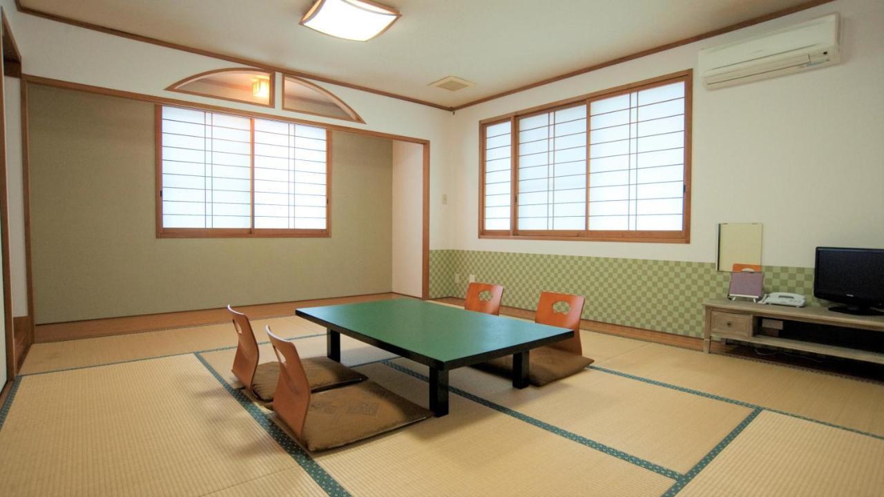 Ryokan Urashima Onomichi Luaran gambar