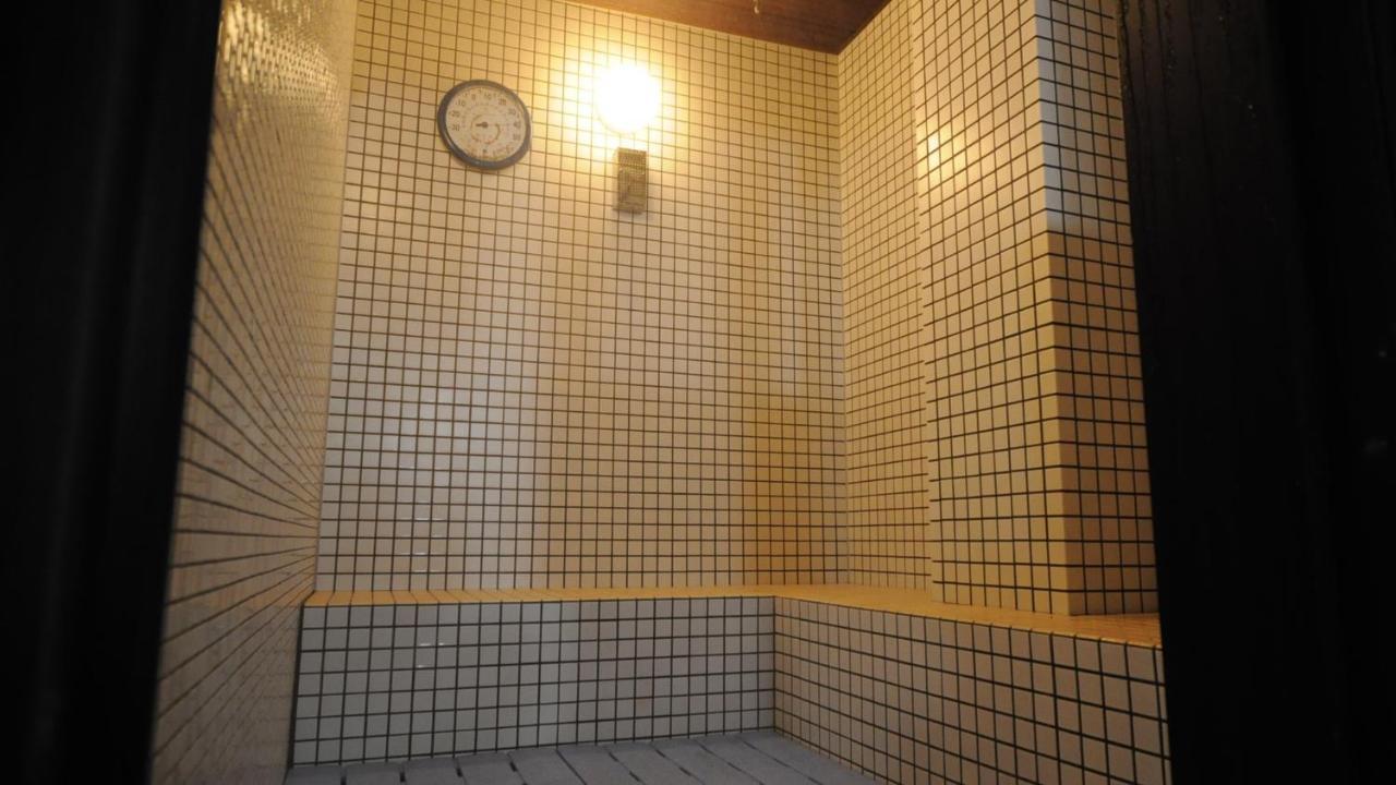 Ryokan Urashima Onomichi Luaran gambar