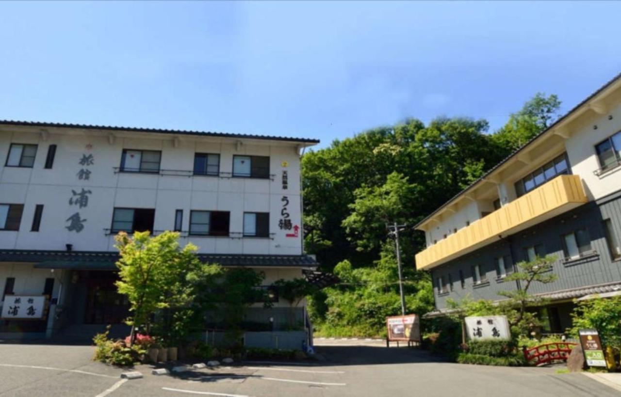 Ryokan Urashima Onomichi Luaran gambar