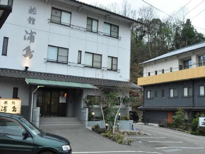 Ryokan Urashima Onomichi Luaran gambar