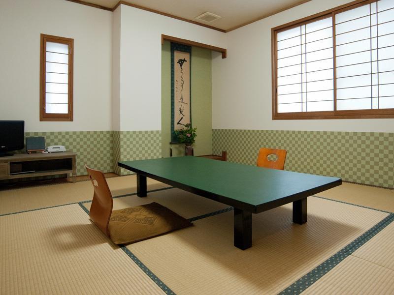 Ryokan Urashima Onomichi Luaran gambar