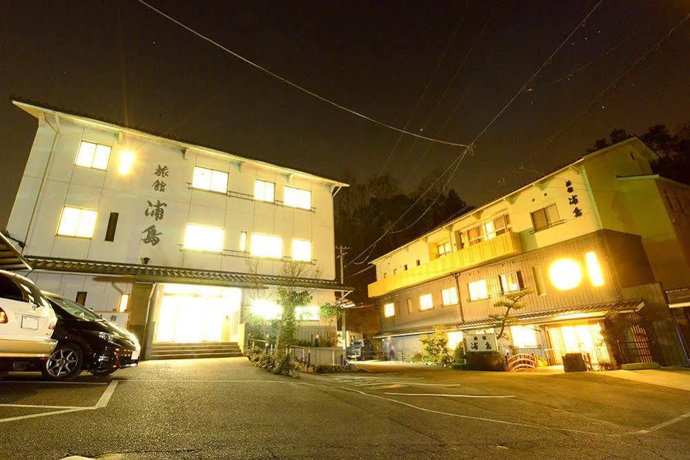 Ryokan Urashima Onomichi Luaran gambar