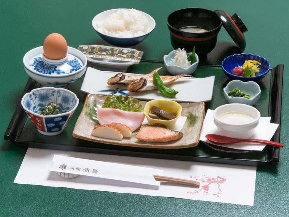 Ryokan Urashima Onomichi Luaran gambar