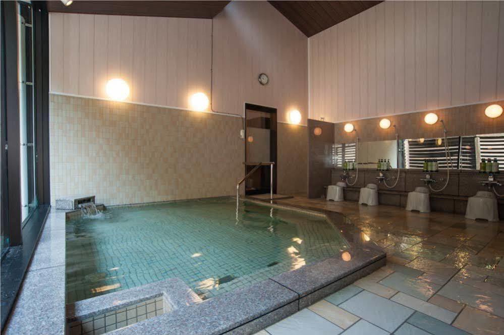 Ryokan Urashima Onomichi Luaran gambar