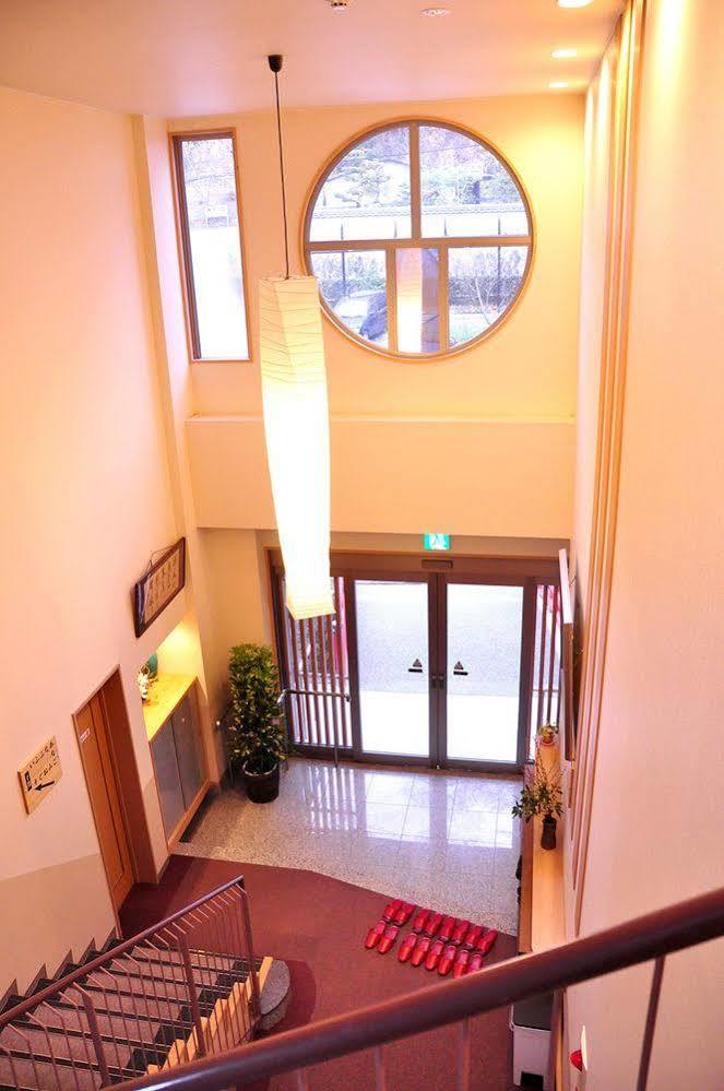 Ryokan Urashima Onomichi Luaran gambar