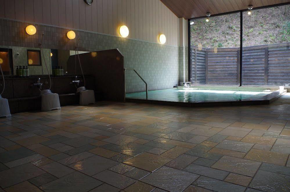 Ryokan Urashima Onomichi Luaran gambar