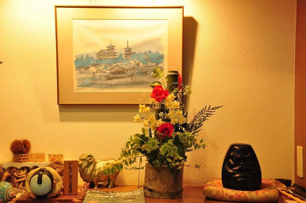 Ryokan Urashima Onomichi Luaran gambar