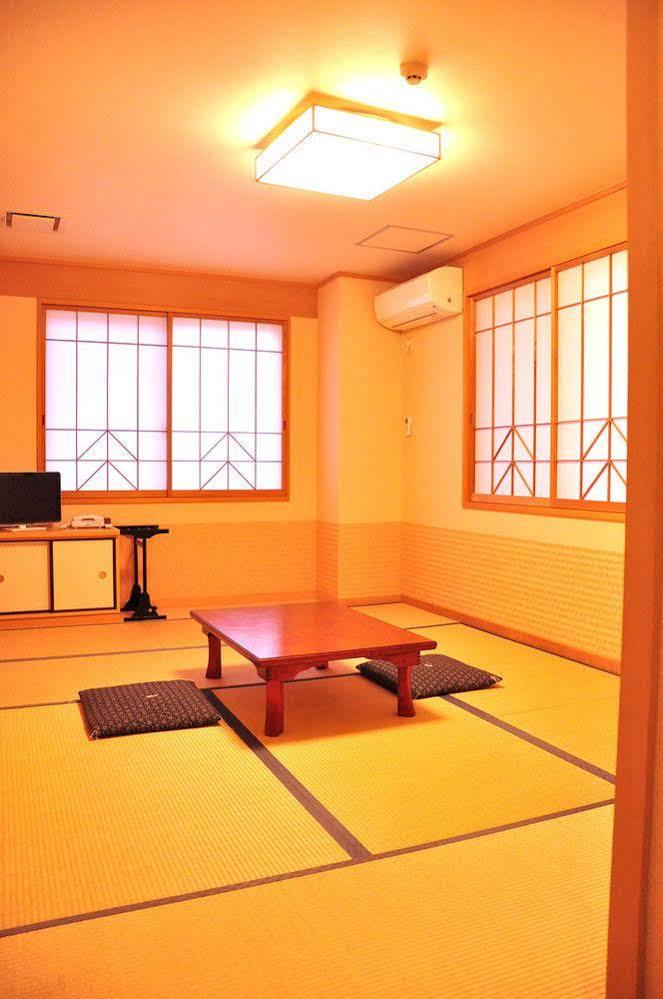 Ryokan Urashima Onomichi Luaran gambar